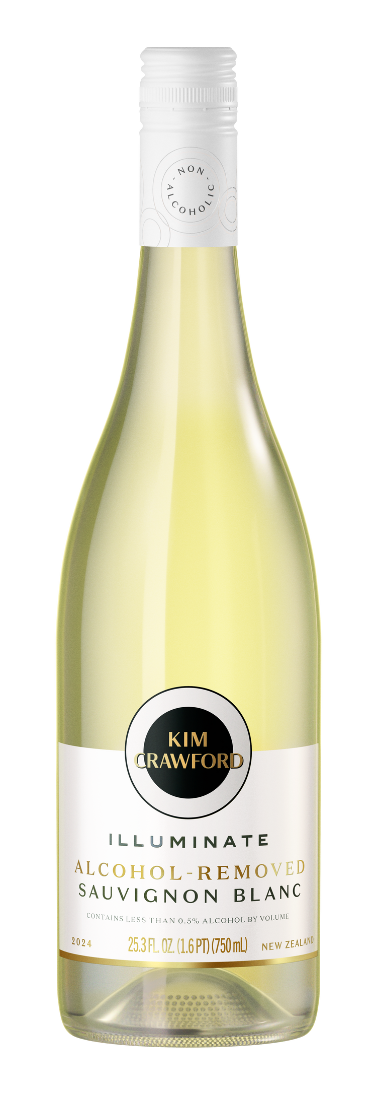 Alcohol-Removed Sauvignon Blanc