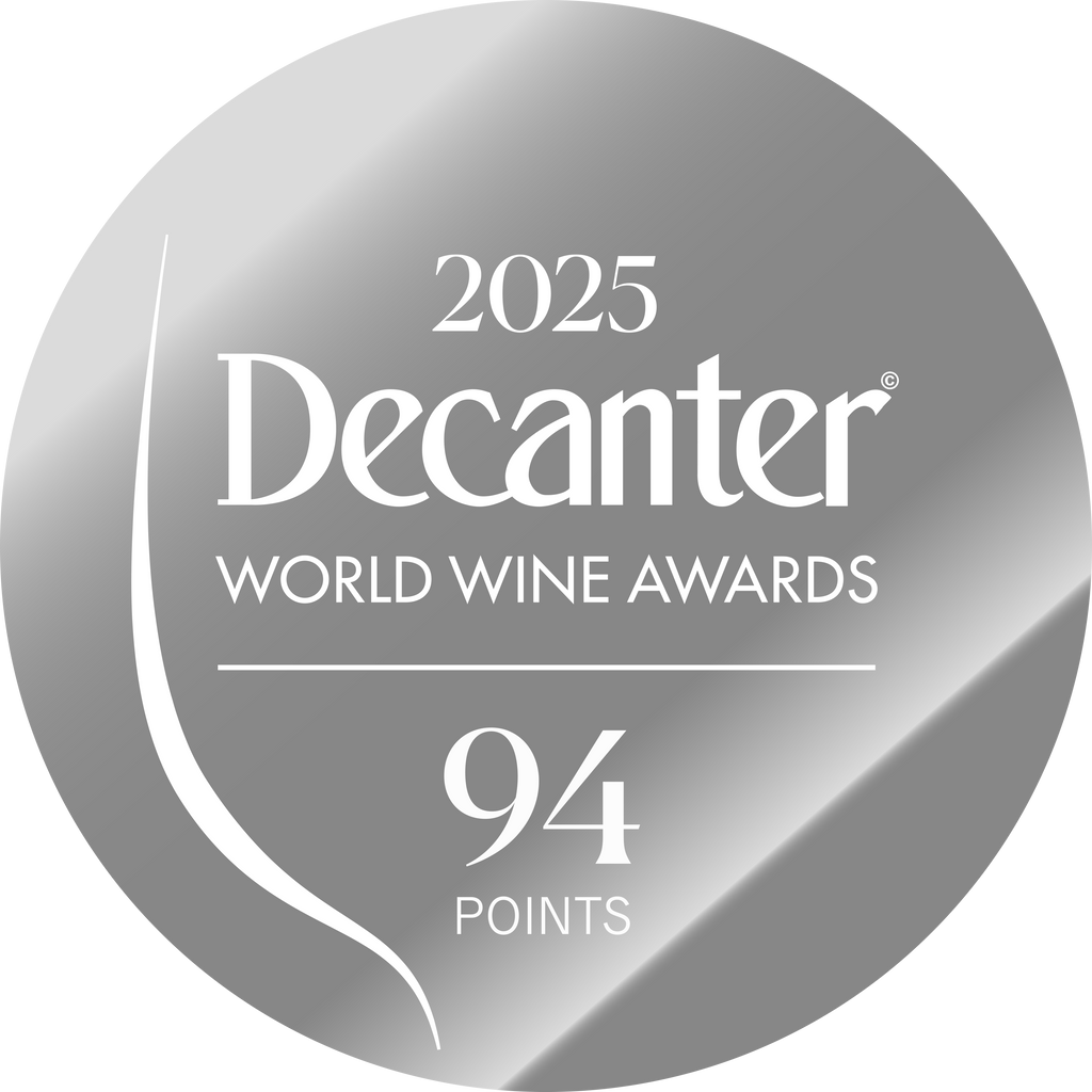 James Suckling - 90pts