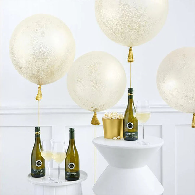 Belles of the Balloon