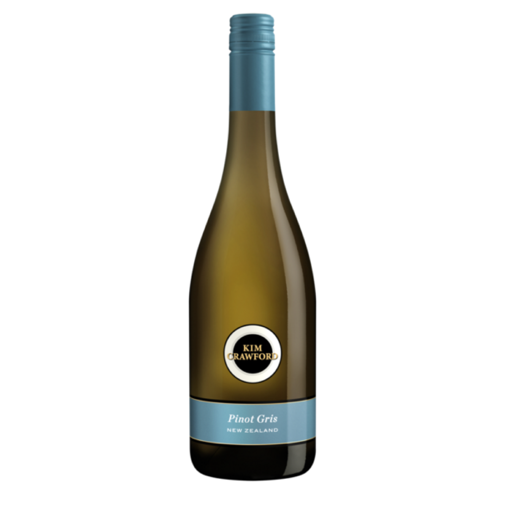 Pinot Gris | New Zealand | Kim Crawford Wines