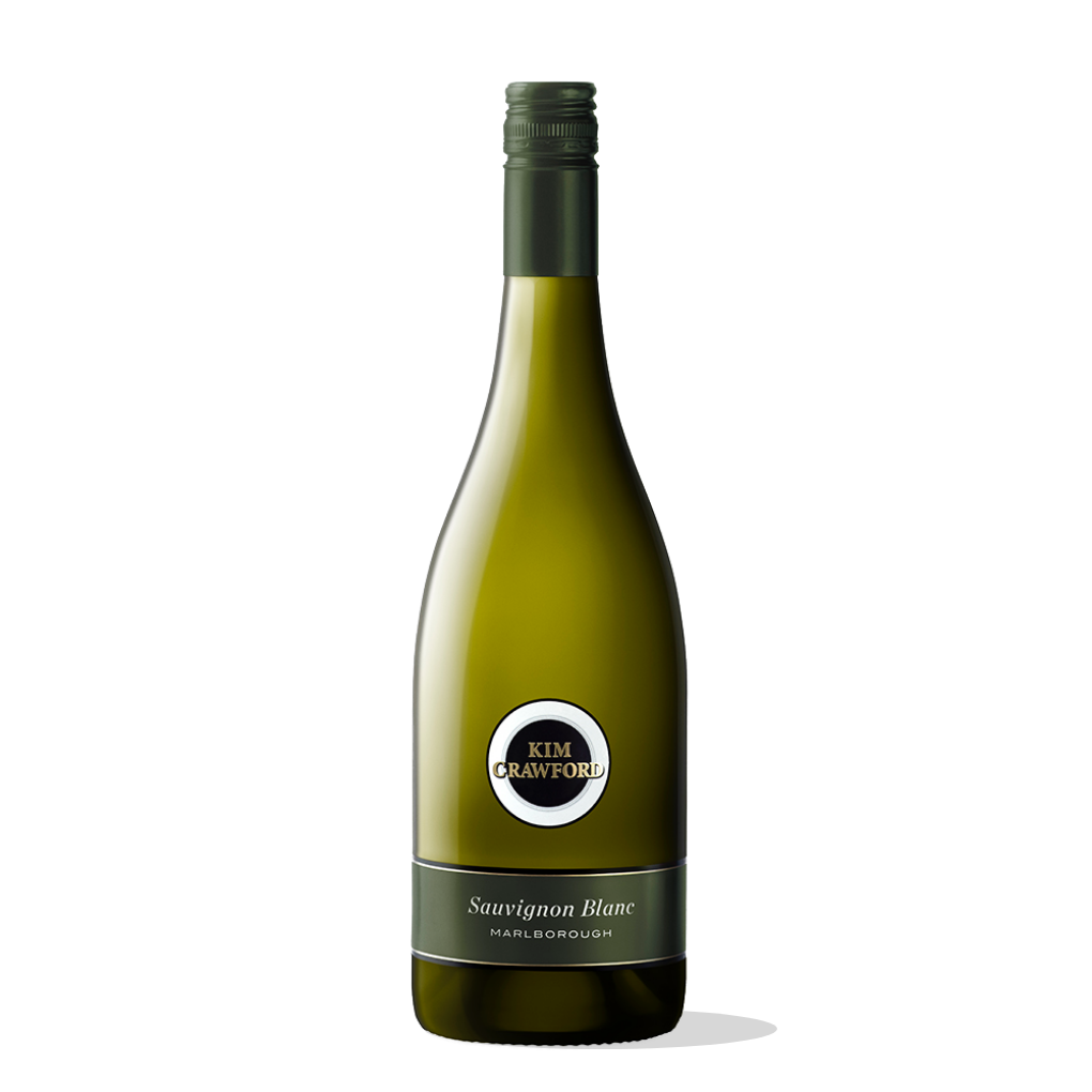 Sauvignon Blanc New Zealand Kim Crawford Wines