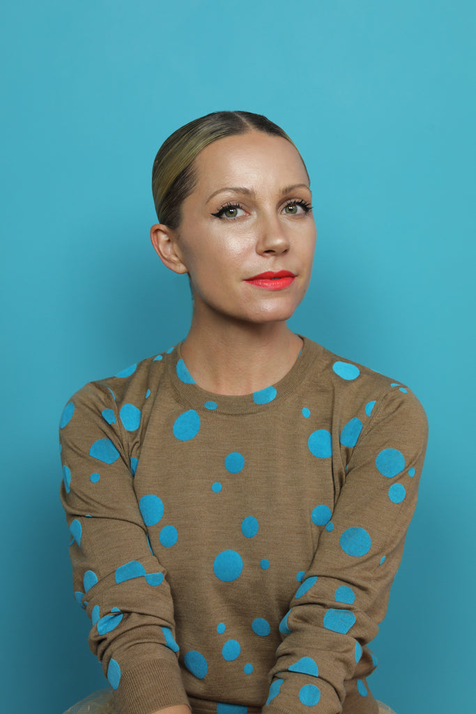 display image of Blair Eadie
