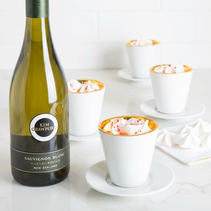 Blanc Hot Chocolate