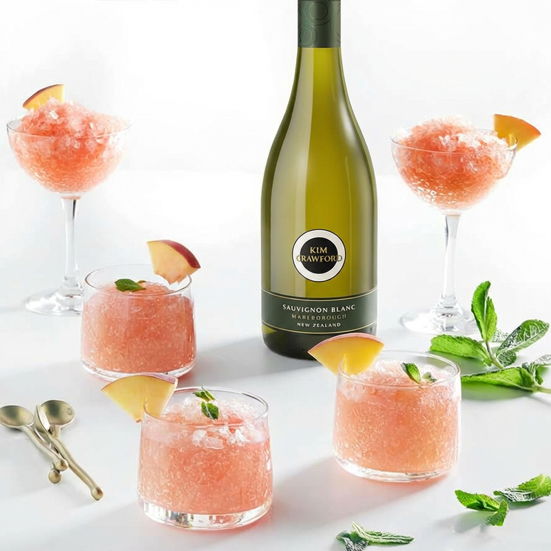 Granita Cocktail