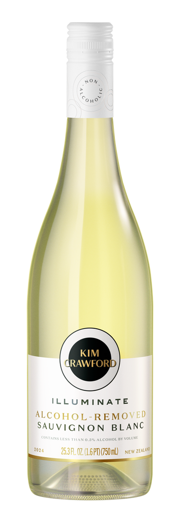 ALCOHOL-REMOVED SAUVIGNON BLANC LINK