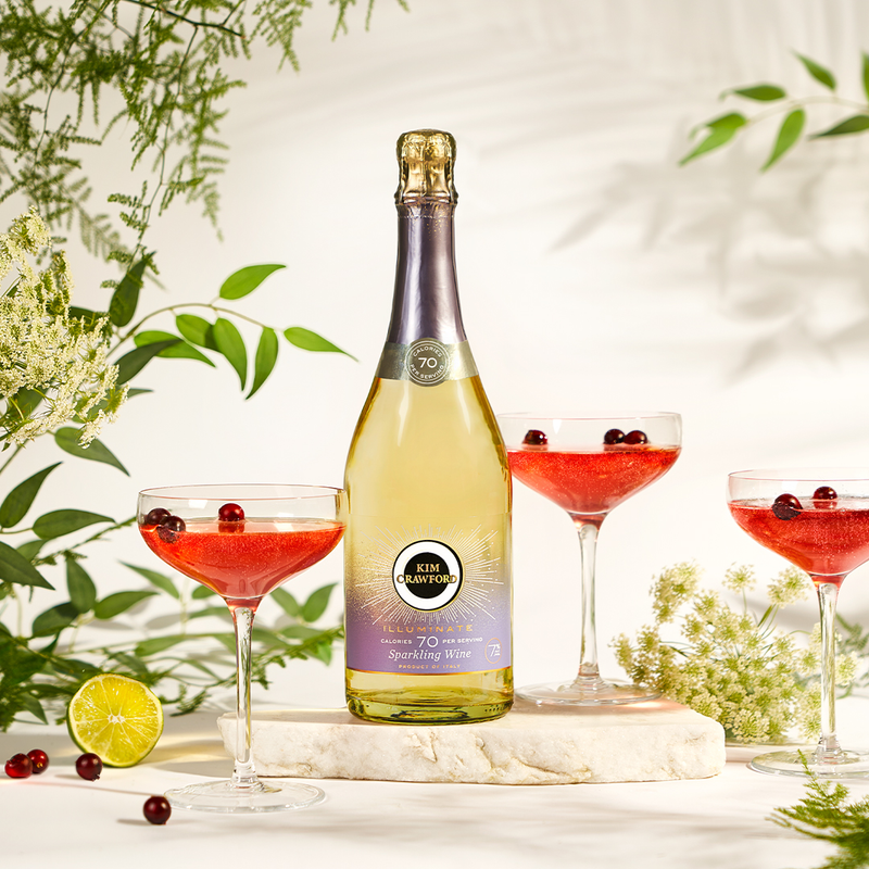 Illuminate Sparkling Berrymosa