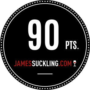 2025 Decanter World Wine Awards - 94pts