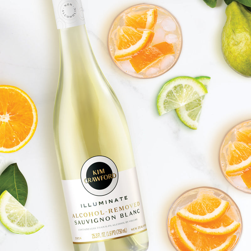 Sauvy Sunrise