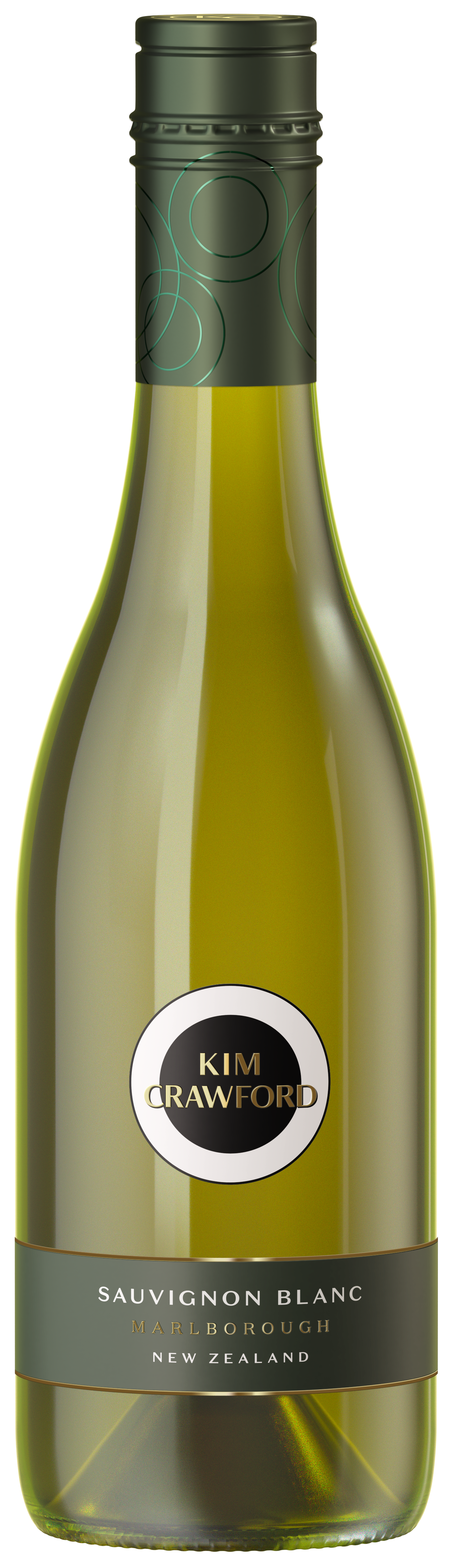 BOTTLE OF HALF BOTTLE
