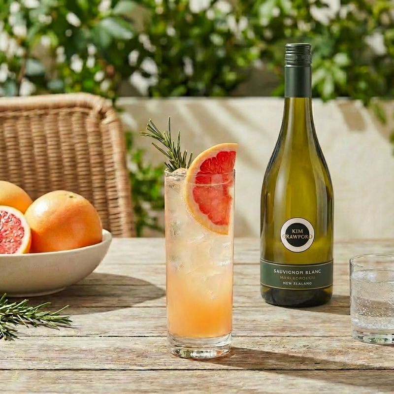 Kiwi Paloma