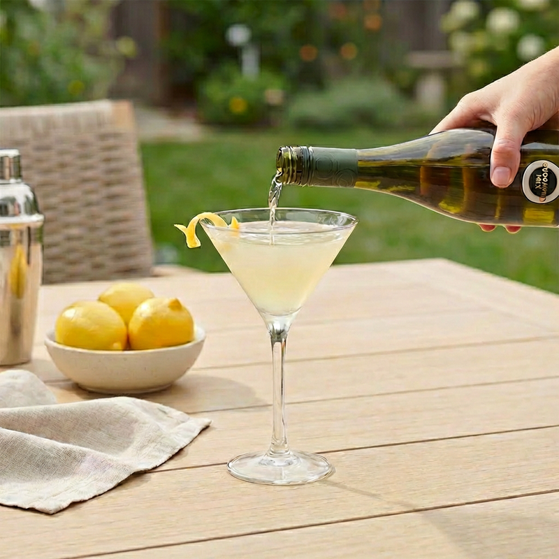 Marlborough Martini