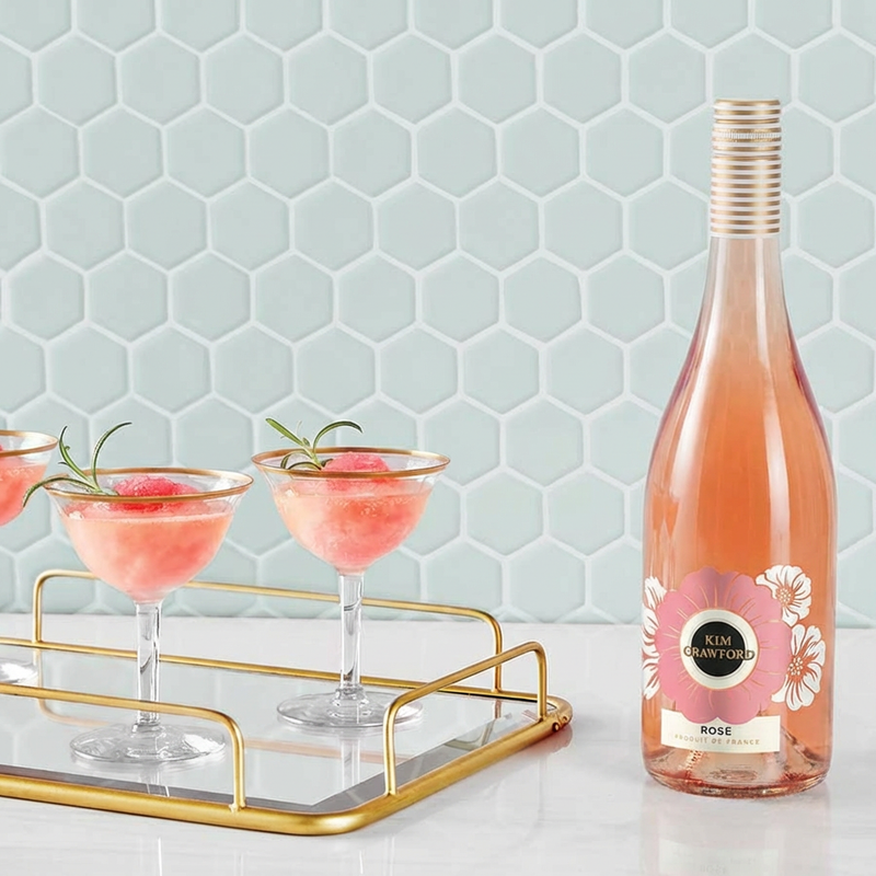 Rosé Mimosa