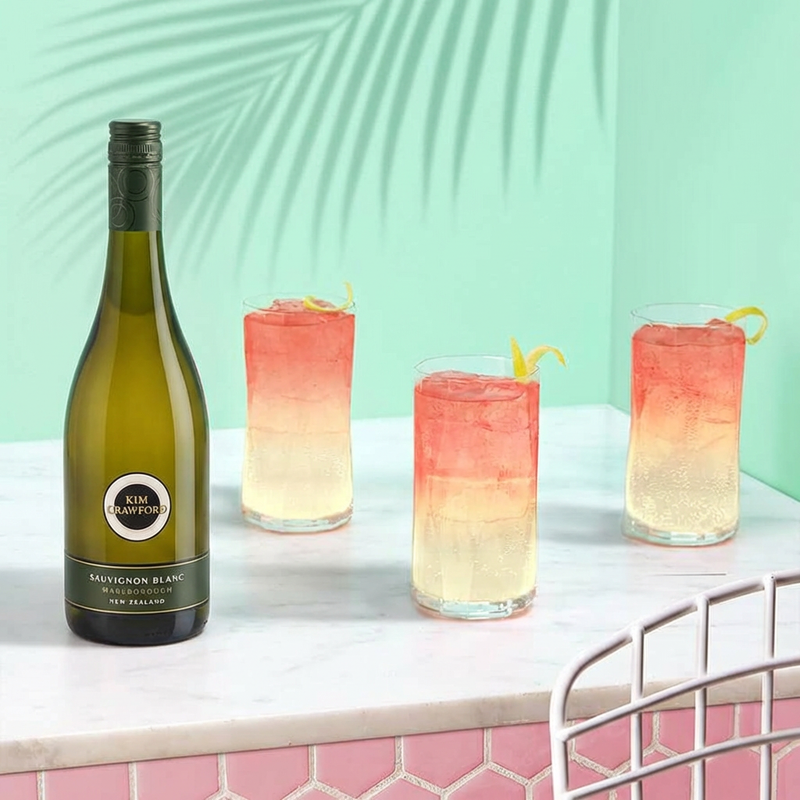 Watermelon Cocktail