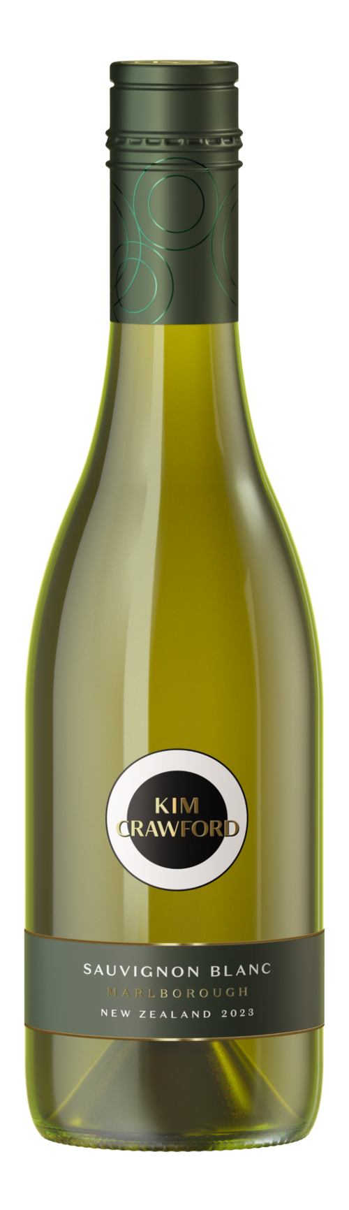 Half Bottle