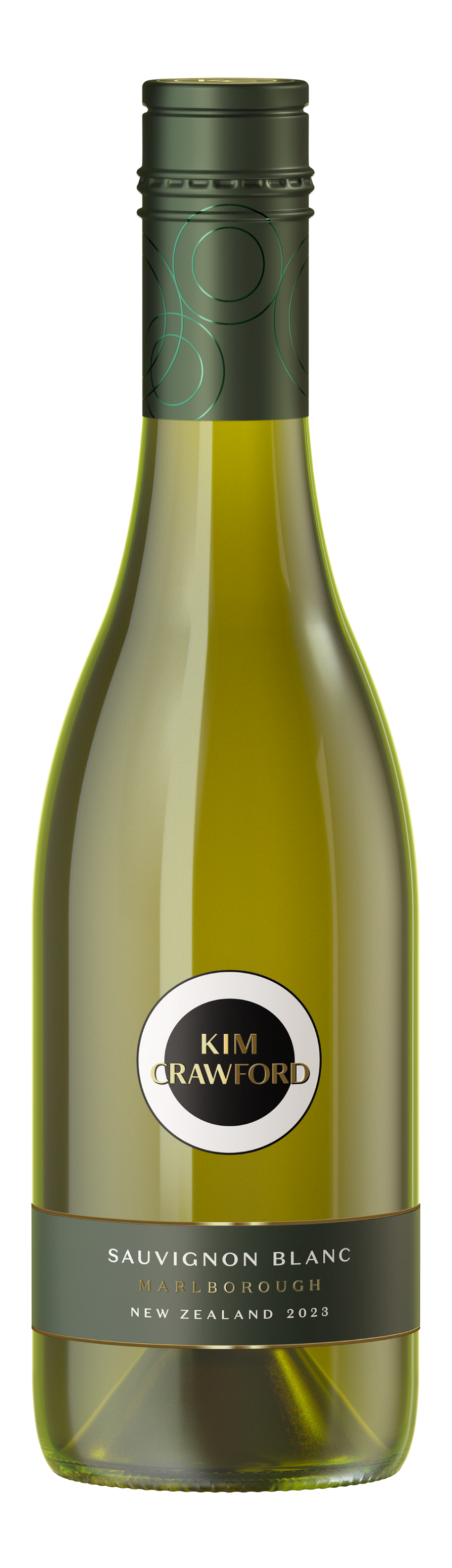 Half Bottle