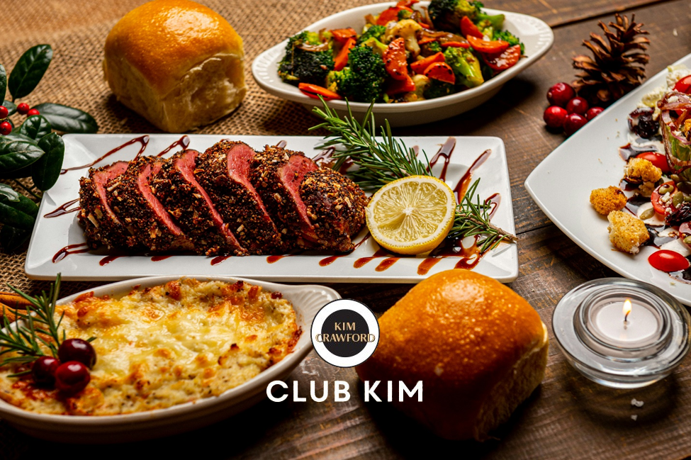 Make Hosting Golden Image