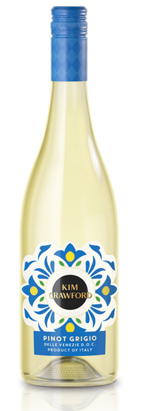 Pinot Grigio pinot-grigio