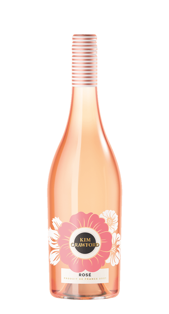 BOTTLE OF ROSÉ