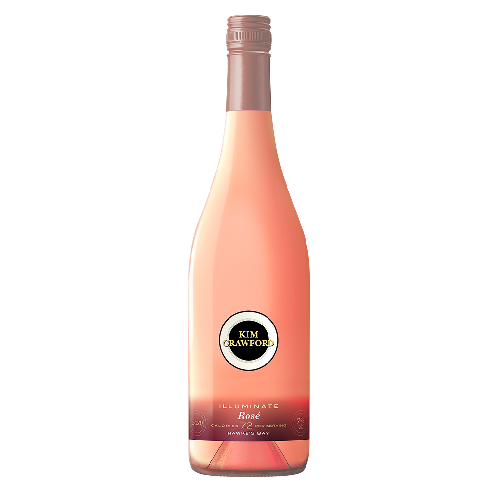 ILLUMINATE ROSÉ LINK